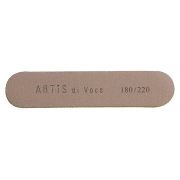 ARTiS di Voce 真甲磨棒 Mini  1個  木頭色