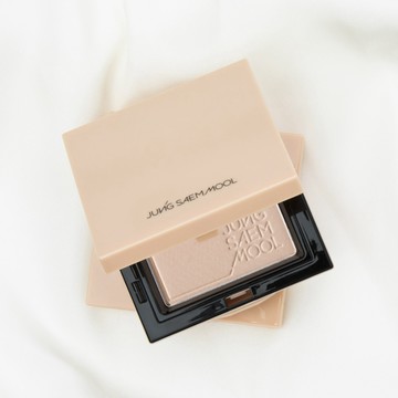 JUNGSAEMMOOL Skin Nuder Pact Satin Nude