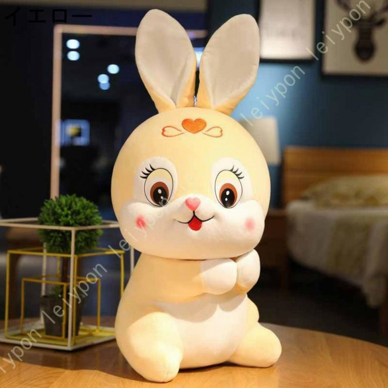 ウサギ ぬいぐるみうさぎ 縫いぐるみ大 プレゼント 兎 ウサギ ぬいぐるみうさぎ 縫いぐるみ大 プレゼント 兎