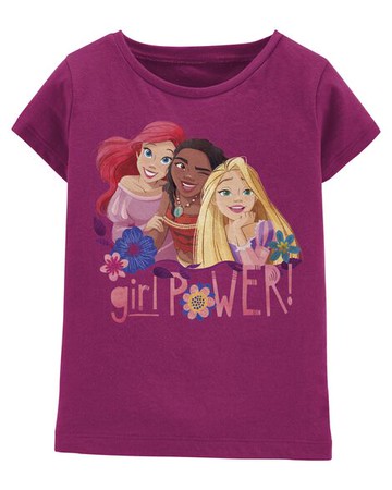 Kid Disney Princess Tee