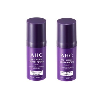 滿額贈_PRO+A醛逆時煥活緊緻精華10ml×2(數量有限，恕不補寄)(完全贈品)