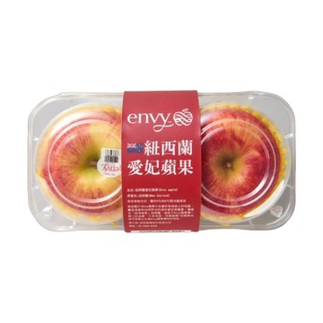 [家速配]盒裝Envy愛妃蘋果(每盒2入/約550g-600g)