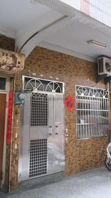 橋頭區九甲圍活巷低總價透天/未保存登記｜高雄市橋頭區南北路