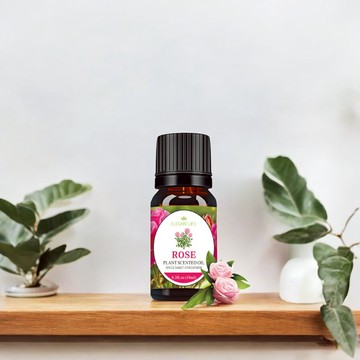 植物精油【多種香味可選】10ml 芳香精油 香氛 精油 香氛精油 水溶性 天然萃取 薰衣草 玫瑰 小蒼蘭 擴香