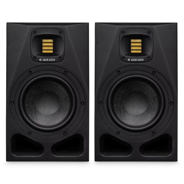 ADAM Audio A7V 監聽喇叭（一對）