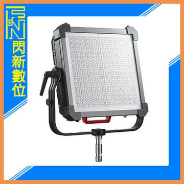 Godox 神牛 KNOWLED 諾力 P600R Hard RGB面板燈 補光燈 持續燈(公司貨)