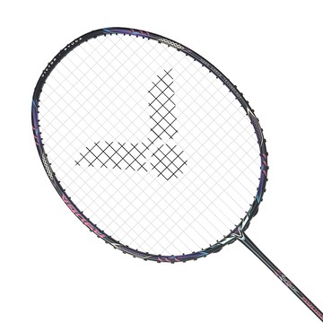 VICTOR 羽球拍 龍牙II PRO(TK-RYUGA II PRO B 深藍)