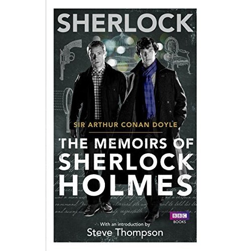 Sherlock: The Memoirs of Sherlock Holmes