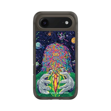 iPhone Air AirX 本質黑 - TAKUMA FUJISAKI 藤崎琢磨 - MOGOL BOY #08 IMAGINATION