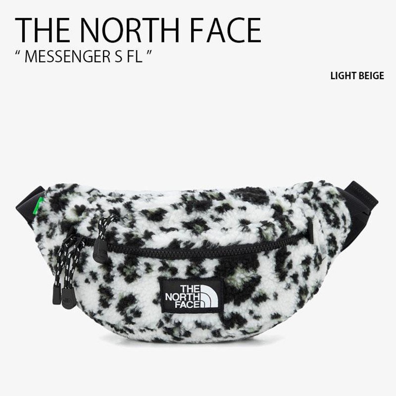 THE NORTH FACE ノースフェイス メッセンジャーバッグ MESSENGER S FL クロスバッグ フリース メンズ レディース  NN2PM51J/K/L | LINEブランドカタログ