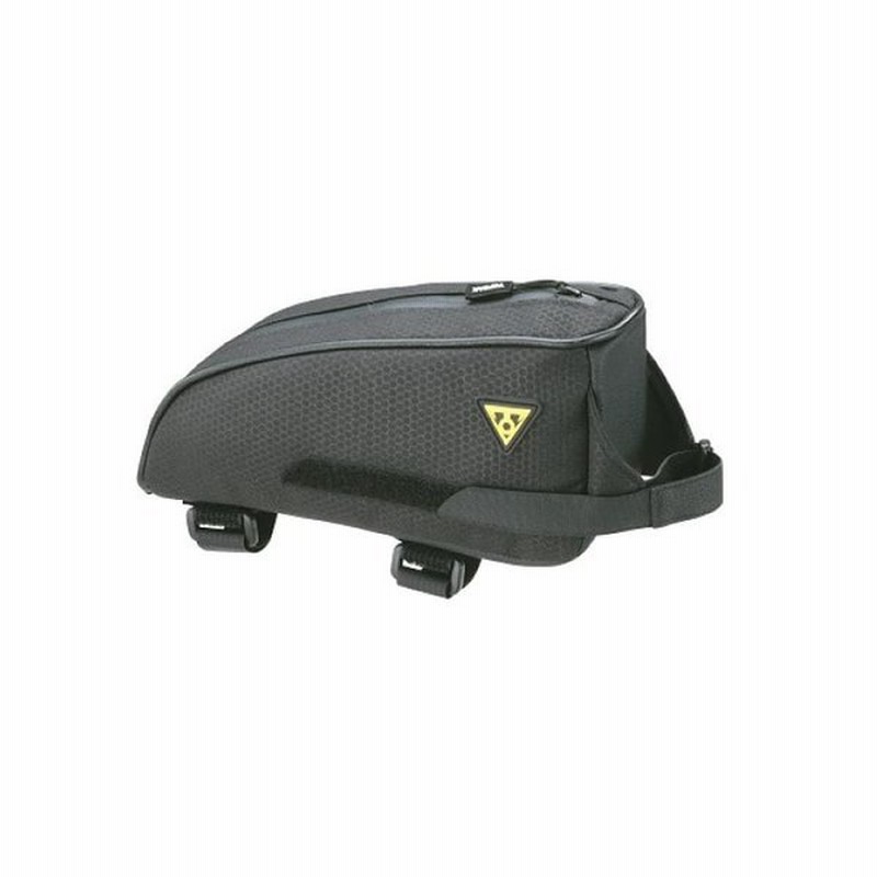 即納)TOPEAK トピーク TopLoader トップローダー ブラック トップチューブバッグ バイク パッキング(BAG41000)(4710069682548) 通販 LINEポイント最大0.5%GET | LINEショッピング 即納)TOPEAK トピーク TopLoader トップローダー ブラック トップチューブバッグ バイク パッキング(BAG41000)(4710069682548) 通販 LINEポイント最大0.5%GET | LINEショッピング