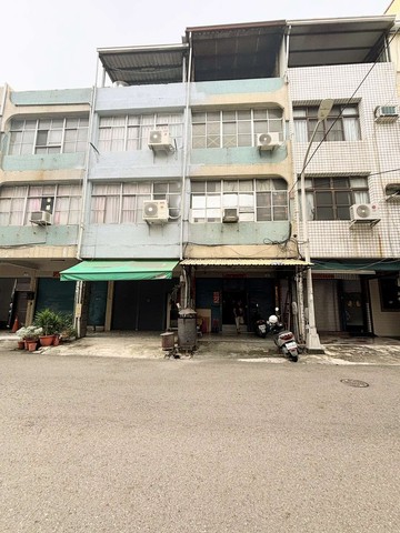 近衛武營/鳳新高中活巷正三樓便宜透天｜高雄市鳳山區大明路