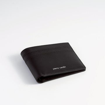 ❤️ 新年快樂超值優惠 ❤️ 快速出貨 ❤️ 【 pierre cardin 皮爾卡登 】梵谷系列時尚撞色拼接皮夾 (三款)