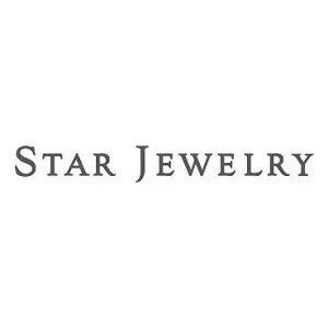 【A8 2F】STAR JEWELRY 客訂 4000