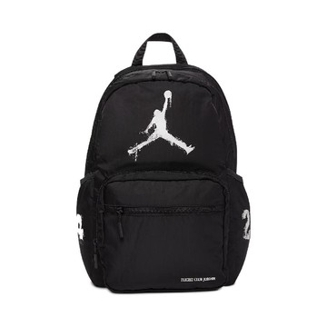 後背包 Jordan MVP 20L 13吋筆電包 書包 黑 多夾層 運動 JD2533004AD-002