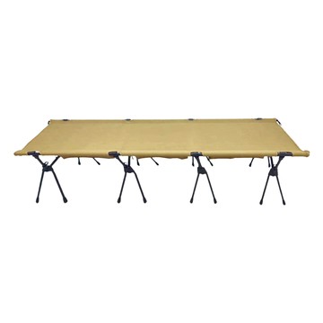 Atc Mattress 行軍床 四組支架 ATC-CB4  沙色  190 x 67 x 38/20cm