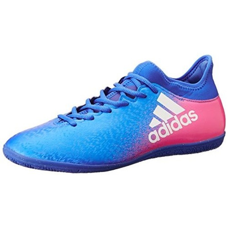 adidas X フットサル