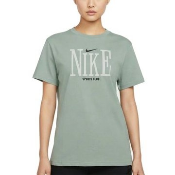 【Nike】 AS W NSW CLSC BF OC INCONNECT  圓領短袖T恤 女 - IR7889006