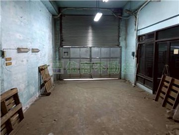 頂崁方正乙工透天廠房｜新北市三重區光華路