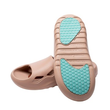 【伴佳家】釋壓凝膠止滑拖【S1MS7615、S1WS7634】