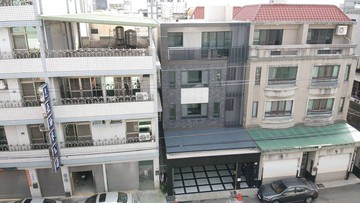 ️降300萬❇️7.4米大面寬電梯別墅｜台中市大里區立仁路