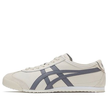 Onitsuka Tiger Mexico 66 'Grey White'