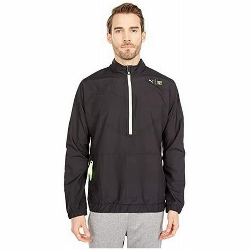 プーマ Train First Mile Xtreme Woven Jacket メンズ コート アウター プーマ Train First Mile Xtreme Woven Jacket メンズ コート アウター