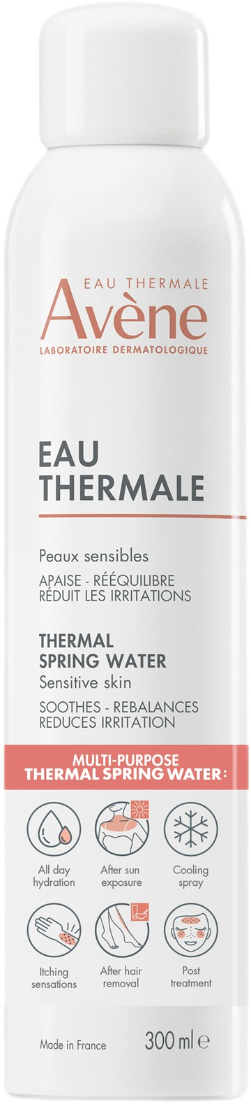 Avene Thermale Spring Water Spray 300ml