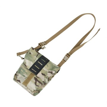 TBS009 /新款單肩包  挎包 收納袋 國產布料 多款顏色