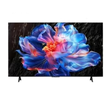 【TCL】75P6K 75吋 HDR Google TV 智慧連網液晶顯示器