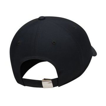 NIKE 帽子 棒球帽 運動帽 遮陽帽 U NK DF CLUB CAP U CB MTSWSH L 黑 FB5372-010