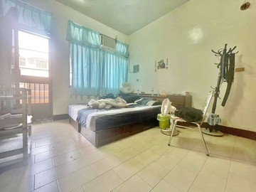 麻豆黎明中學旁省道15米路透天需整理｜台南市麻豆區磚子井