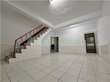 和光街前後雙巷稀有透天｜高雄市左營區和光街