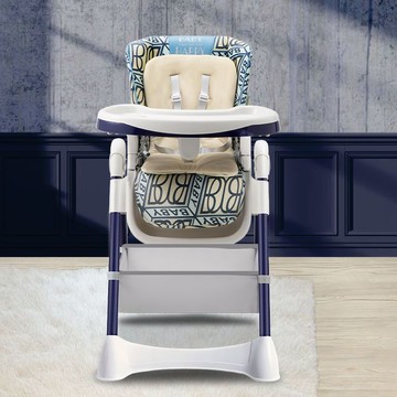 免運 開立發票 寶寶餐椅 可調節餐椅 寶寶餐椅嬰兒吃飯椅子家用座椅可折疊餐桌椅便捷式多功能兒童飯桌