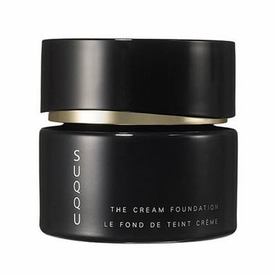 SUQQU  スック ザ クリーム ファンデーション 110 30g SPF25 (スパチュラ付き)