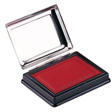 本月熱銷推薦 滿額再折【史代新文具】LIFE NO.96 艾絨印泥90x60mm