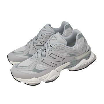 [ACS] New Balance NB 休閒鞋 9060 男鞋 女鞋 灰 拼接 緩震 運動鞋 U90601NR-D