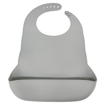 minono 米諾諾 成人立體防水圍兜 #166256  顏色隨機  1個