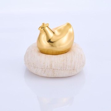 【居加良品】無敵發財雞 金雞仔組-共五款