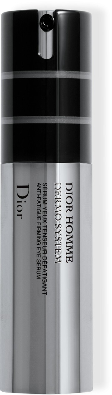 DIOR Homme Dermo System Anti-Fatigue Firming Eye Serum 15ml