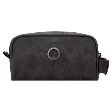 delsey PICPUS 小手拿包 00335414110  黑色  220 x 100 x 120mm