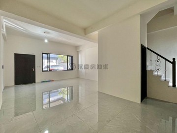 築實-永慶比爾衛道中學全新完工雙車電梯別墅B｜台中市北屯區雷中街