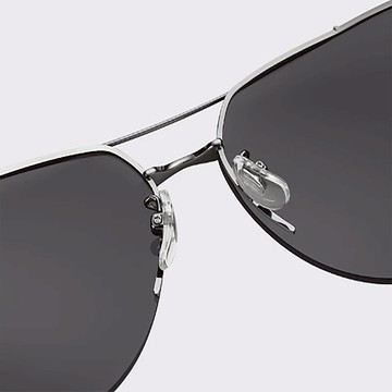 【免運】男士墨鏡太陽鏡男潮人開車偏光蛤蟆鏡 WEISHANG/薇尚