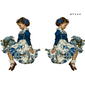 【9月下旬新款】08-102-0002 迷你拼貼貼紙