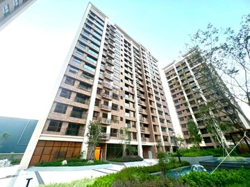 八德區悠森活幸福兩房車｜桃園市八德區介壽路二段