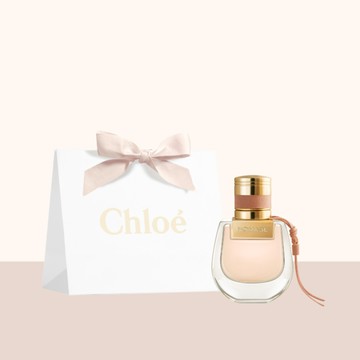 【 Chloe’ 】芳心之旅女性淡香精 30ML+品牌紙袋(送禮首選) (生日快樂)
