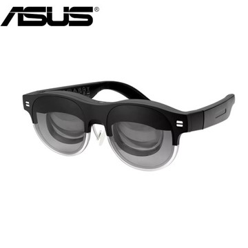 ASUS AirVision M1 智慧眼鏡