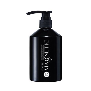 FORTE Magnetic S3控油抗屑洗髮精500g