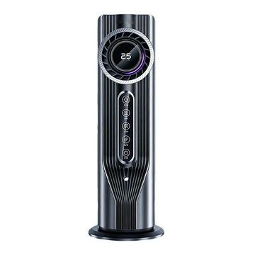 水冷扇 Lew 負離子加濕循環扇 家用辦公室渦流冷風扇 加濕噴霧 塔扇 補水製冷風扇 USB水冷扇 噴霧風扇 靜音