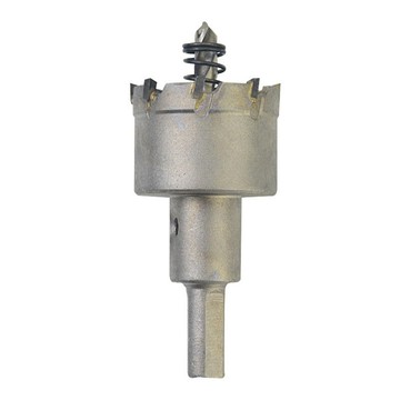 昇瑋 不鏽鋼開孔器 SA022 65mm  適用於電鑽、充電鑽，切削阻力小，開孔速度快  1個